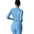 Import Hot Selling Fall Casual Sports Suit Jogging Suit Women 2 Piece Set Track Suit Outfits Two Piece Set Women Clothing from China