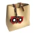 Hot Selling  High Quality Girls Soft Leather Eyeglass Case Fashion  Sunglasses Bag Holder