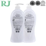 Hot Selling Hippocampus/Milk Shower Gel For Professional Skin Care