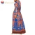 Import Hot selling long sleeve maxi casual plus size women dress available from China