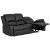 Import Hot Selling Luxury Leisure American Style Home Functional Leather Sectional Luxurious Sofa Furniture from China