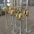 Import Hot selling min type 1.5 ton chain block electric hoist from China