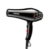 Hot Selling Nova Salon Use Hot Cold Wind Professional Speed Adjustable Electric Hair Dryer