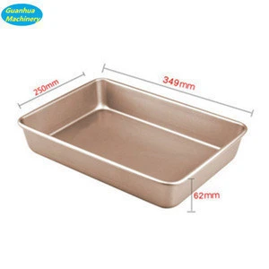 Hot selling novelty baking silicone cake pan with good price