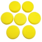 Hot Selling Painting Pottery Multi-functional EVA Round Absorbent Sponge