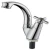 Import Hot Selling Plastic Faucet Cold Water Wall Mounted Kitchen Faucet Tap from China