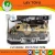 Import Hot-selling plastic friction tank toy military vehicle from China