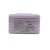 Import hot selling private label facial makeup cotton pad from China