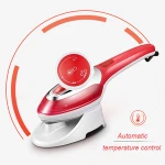 Hot Selling Private Label Steamer For Clothes Handheld Garment Steamer Iron Steamer Garment