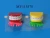 Import Hot Selling Super Funny Jump Teeth Plastic Wind Up teeth Toys from China