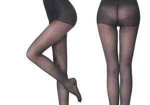 Hot selling ultra-thin women&#39;s 15-25mmhg  pantyhose /leggings /stockings /tights within compression index