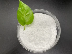 Hot - selling white powder chemical intermediate 2-(benzyl - amino)-2- methyl -1- propanol