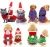 Import Hot Selling Wholesale Winter Christmas Dog Clothes Pet Accessories from China