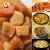 Import Hot sells sweet Potatoes Snacks healthy food from China
