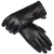 Import Hot style Man&#x27;s Custom Car Driving Cashmere lined Sheepskin Lambskin Riding leather Gloves Winter Warm from China