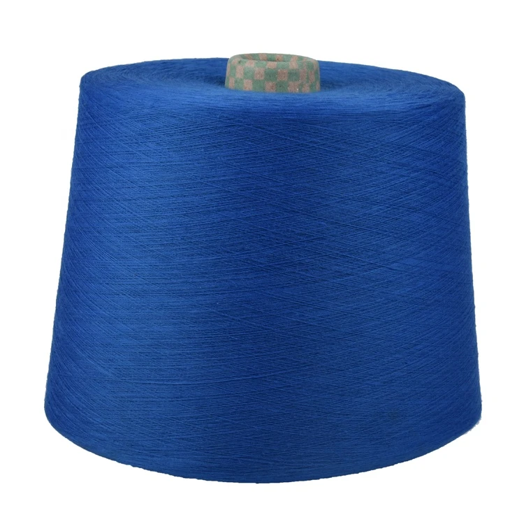Hote sale accept customization professional manufacturer nylon covered yarn machine covered yarn