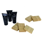 Hotel amenities, hotel shampoo,hospitality products