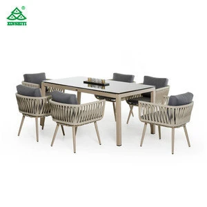 Hotel Dining Furniture/Dining Table and Chair SY-T-33