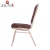 Import Hotel Furniture Products 5 star Wedding Meeting Room Dining Banquet Table Desk used Hotel Chairs for sale from China