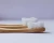 Import Hotel toothbrush modern stylish High quality Clean and hygienic bamboo production Bamboo toothbrush from China
