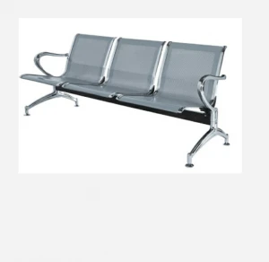 Hotsale  model steel public waiting airport chair