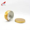 hotsale tea spice yellow 100g aluminum box AJ-031C