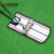 Import Hotselling Golf putting training aids,golf putting mirror with custom logo from China