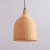 Import Hotselling Lamp Covers Light Shades for Ceiling Natural Handmade Woven Shade Rattan Lamp Shade for Pendant Lamp from China