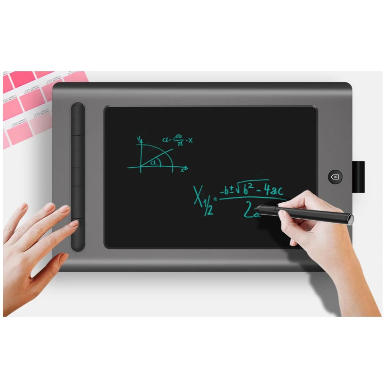 Hottest 14 inch sync graphic tablet lcd USB connection with computer for online class