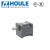 Import HOULE low noise Ac motor asynchronous gear reduction motor induction motor from China