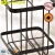 Import household storage SALE eBay wholesale Taiwan storage furniture manufacturer DIY household sturdy 4 bottle wine rack from Taiwan
