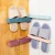 Import Household Wall Mounted Plastic Rotating Shoes Organizer Rack from China