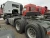Import Howo Sinotruk Trailer Head 371hp 375hp Manual Transmission Price 6X4 Seconed Used Tractor Truck from China