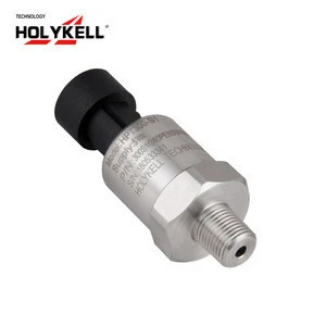 HPT300-S pressure measuring instruments stainless steel 100bar low cost water pressure sensor