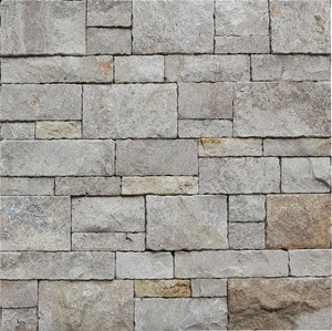 HS-QS-05 lime stone/ turkey limestone tile/ jerusalem stone tile