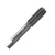 Import HSS Ground thread tap drill bits set 21pc metric sizes 1mm - 10mm steel wood plastic from China