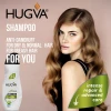 Hugva Classic Hair Shampoo Greasy 400 ml * 12