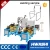 HWASHI  High Quality Industrial CNC TIG/MIG Arc Welding Robot with Automatic Rotating Positioner