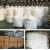 Import Hy-Sailing Nano   granulated calcium carbonate from China