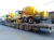 HY400 Self-loading concrete mixer trucks with 4m3 Mobile concrete mixer