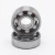 Import Hybrid ceramic bearing chrome steel outer and inner ring bearing 608 for skateboard from China