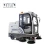 Import Hydraulic Industrial Electric Road Sweeper from China