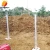 Import Hydraulic System Piling Machine Solar Hydraulic Pile Driver for Solar Ground Mounting from China