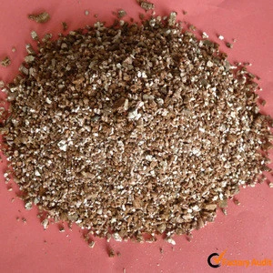 Hydroponics Expanded Vermiculite For Planting Vegetables