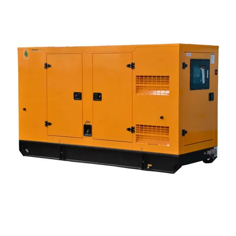 50hz 140 kw 175 kva diesel generator with cummins 6CTA8.3-G2 for sale