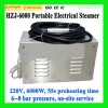 HZJ-6000 Portable Type Automatic Car Washing System In India/Car Wash Machine Parts