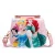 Import Ice and Snow Princess Bags Cute Childrens Schoolbags Lightweight Shoulder Bag Backpack Kindergarten Early Education Park Bag from China