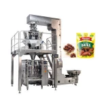 ice candy packaging filling and sealing machine