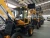 Import ICLES factory  rubber tracked Wheel Loader  as Load Machine from China