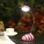 Import idea product children led reading night light table lamp with usb port eyes protection from China